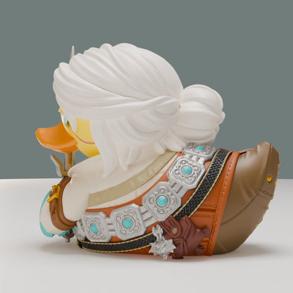 The Witcher: Ciri TUBBZ (Boxed Edition)