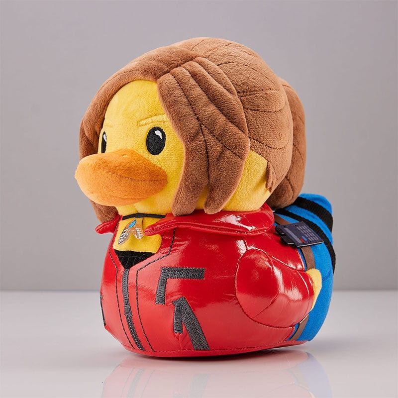 Canard Resident Evil: Claire Redfield TUBBZ Plushie