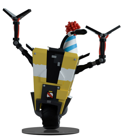 Claptrap Youtooz Borderlands