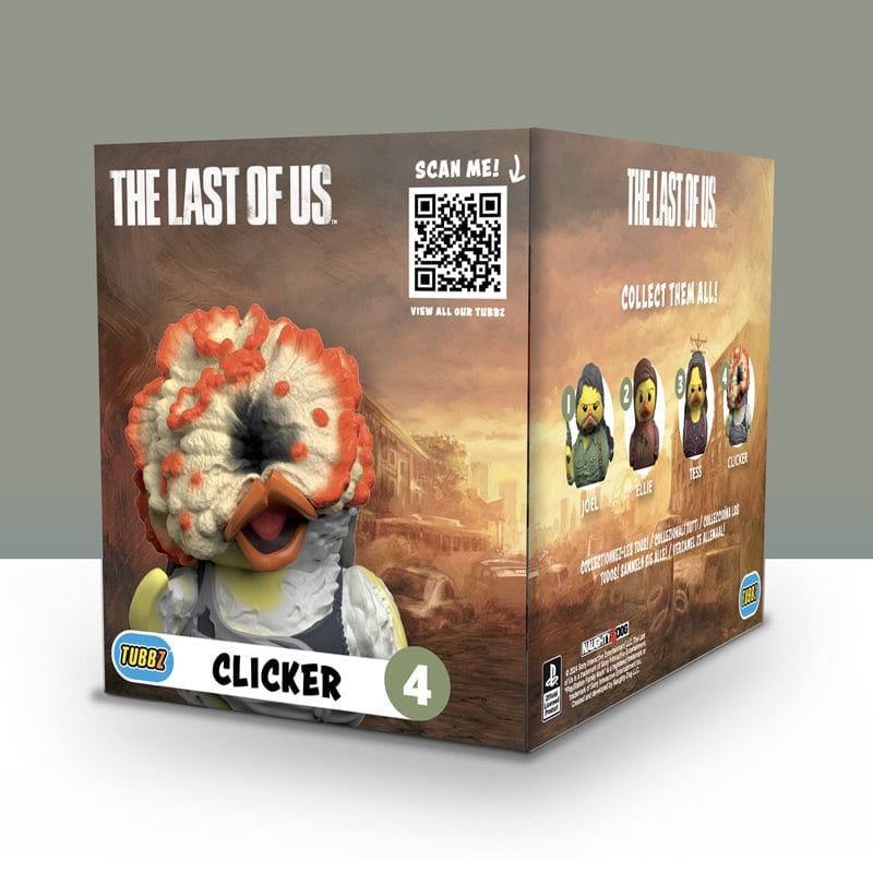 Duck Clicker (edizione in scatola)