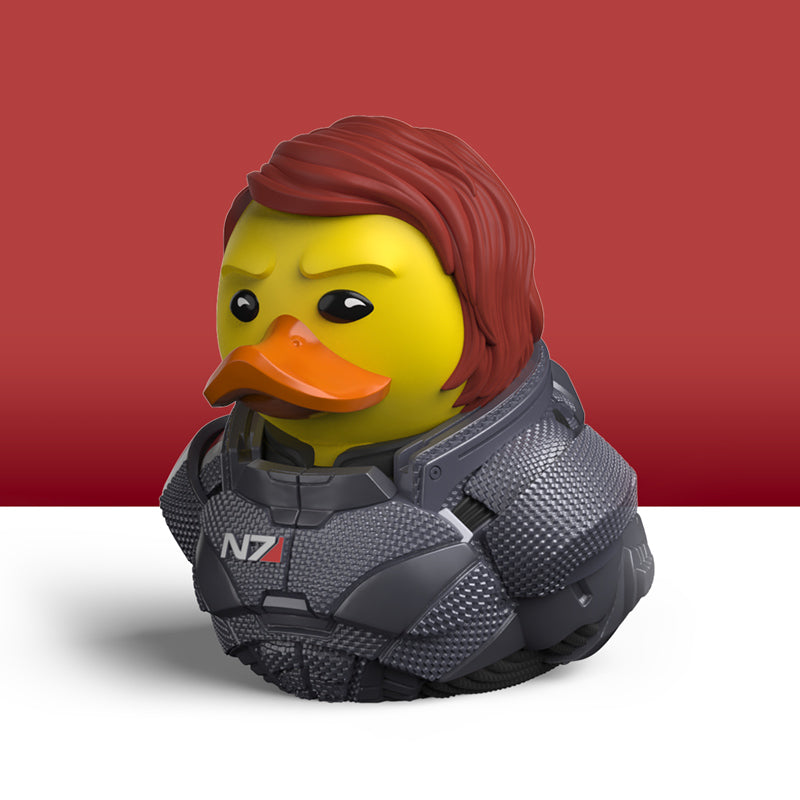 Duck Commander Shepard (samice) (první vydání)