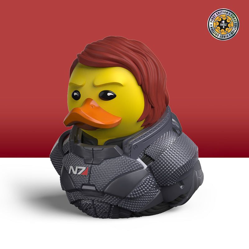 Duck Commander Shepard (samice) (první vydání)