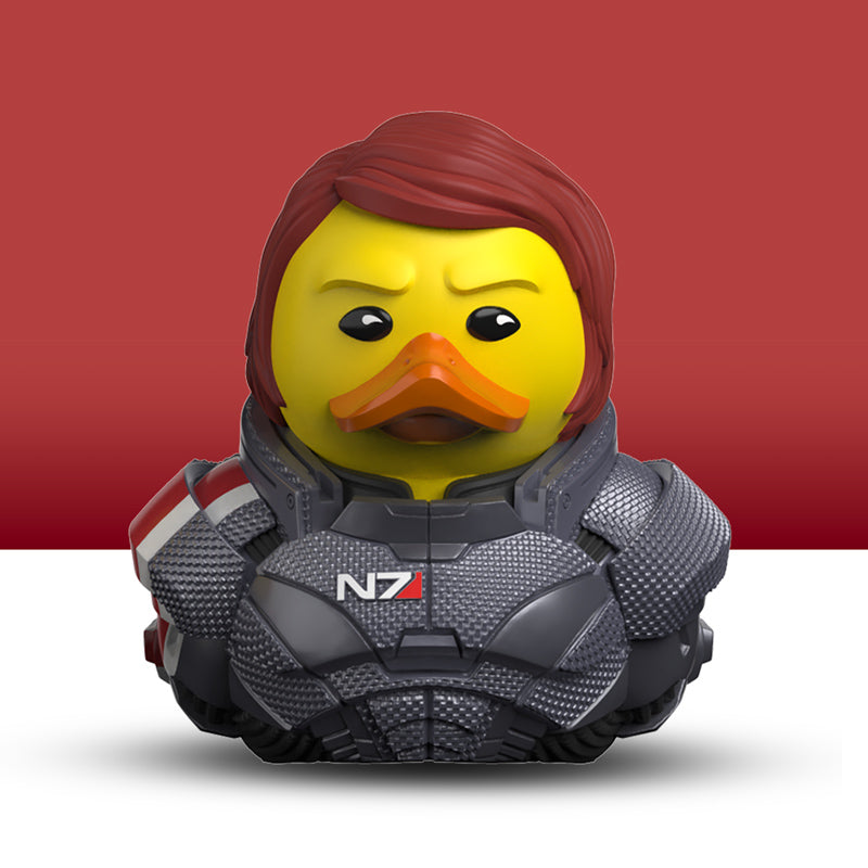 Duck Commander Shepard (samice) (první vydání)