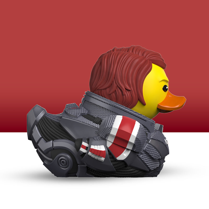 Duck Commander Shepard (samice) (první vydání)
