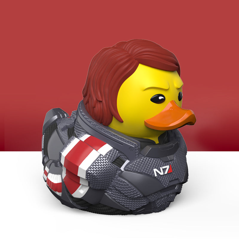 Duck Commander Shepard (samice) (první vydání)