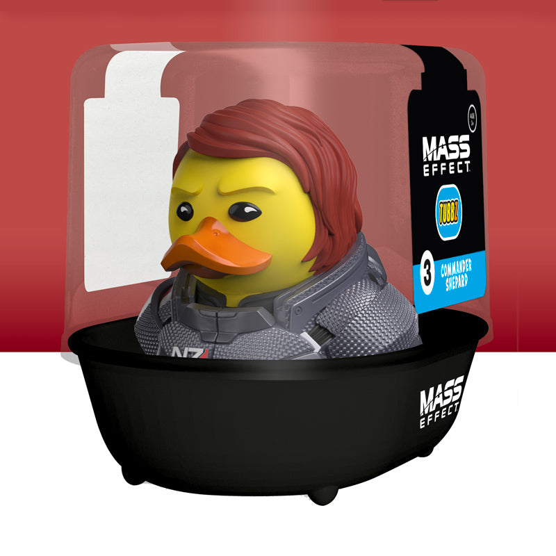 Duck Commander Shepard (samice) (první vydání)