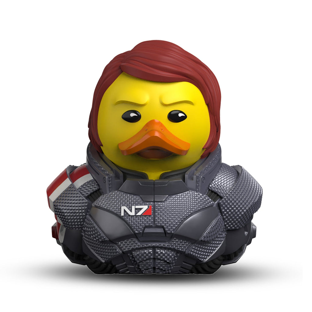 Duck Commander Shepard (samice) (první vydání)