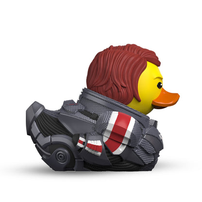 Anties vadas piemuo (moteris) (pirmasis leidimas)