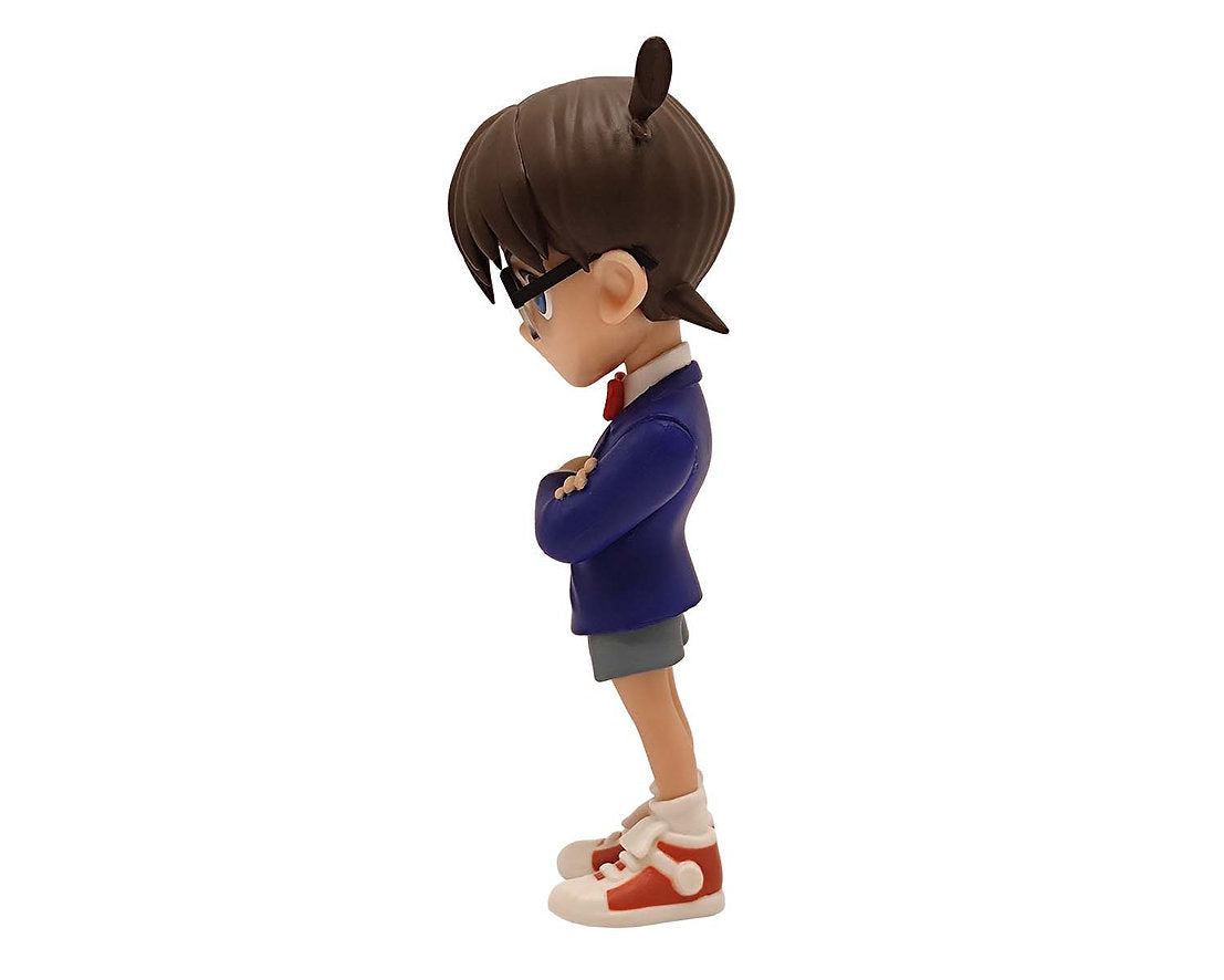 Конан #114 - Детектив Конан 
