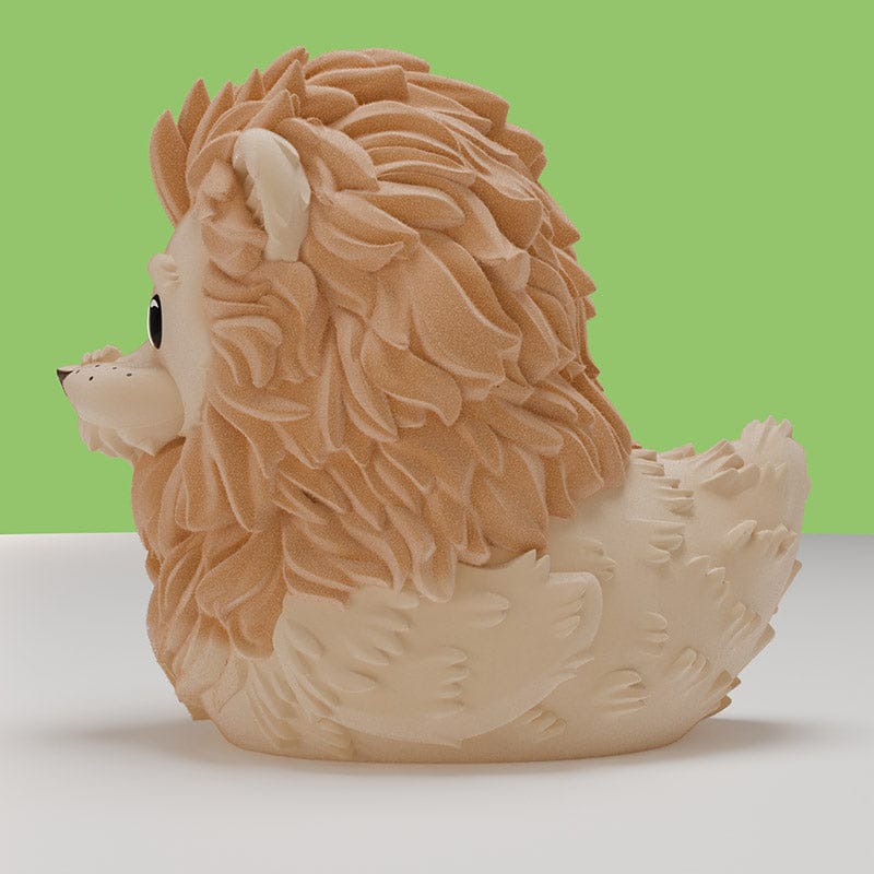 Canard le Lion Peureux (Collector's Edition)