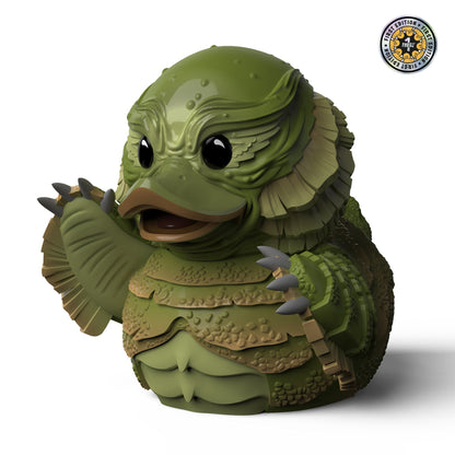 Duck The Creature from the Black Lagoon (First Edition)