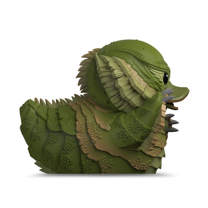 Pīle — radījums no Melnās lagūnas (pirmais izdevums)