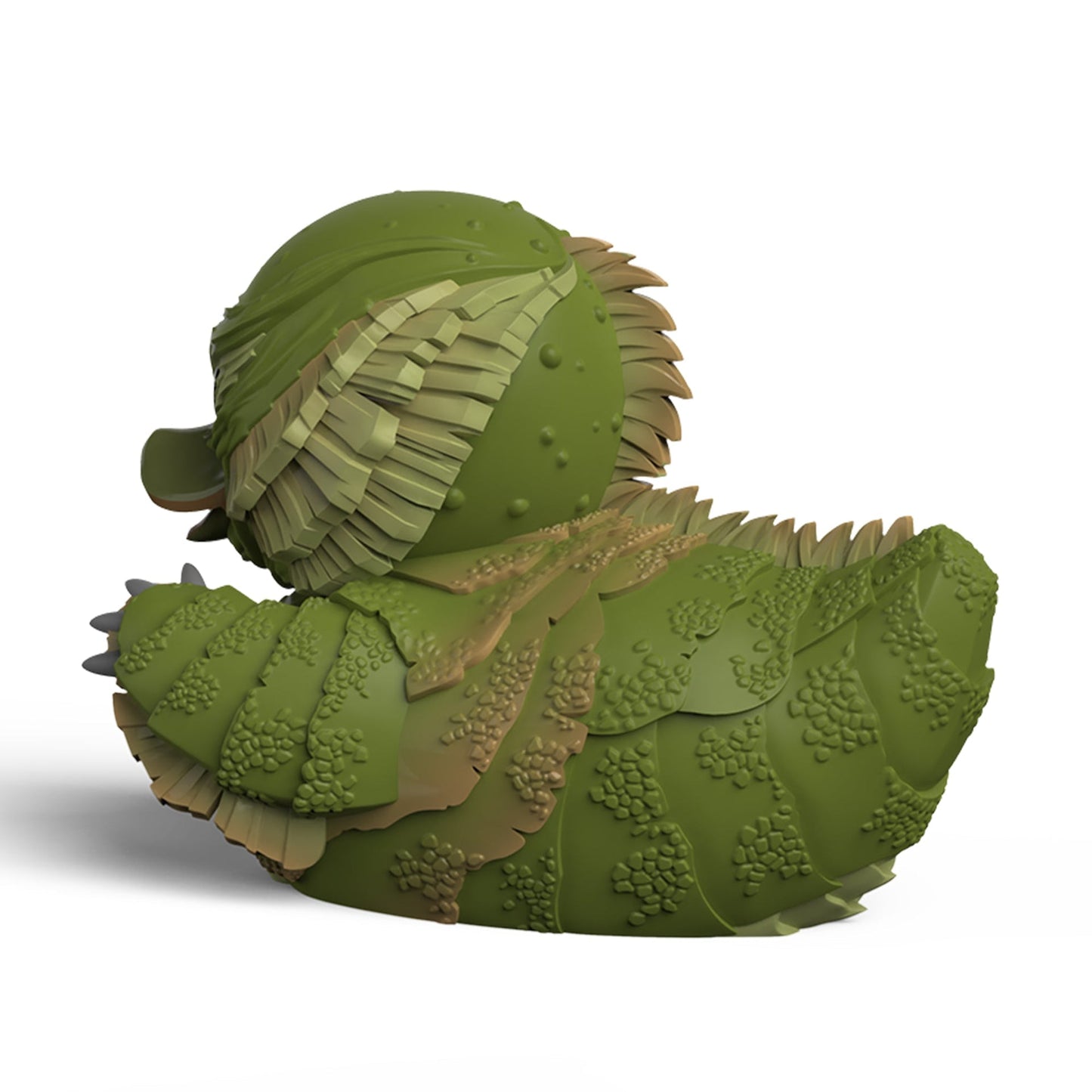 Pīle — radījums no Melnās lagūnas (pirmais izdevums)