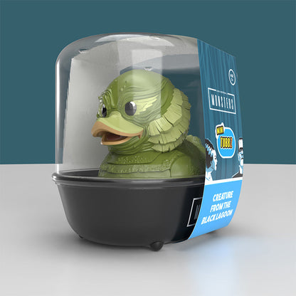universal monsters creature from the black lagoon tubbz mini edition