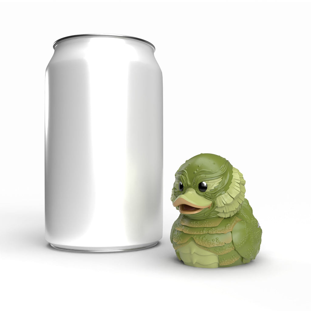 universal monsters creature from the black lagoon tubbz mini edition