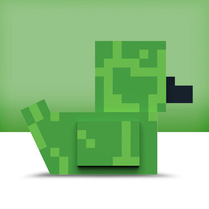 Duck The Creeper (Erste Ausgabe)