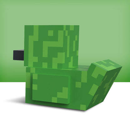 Duck The Creeper (Erste Ausgabe)