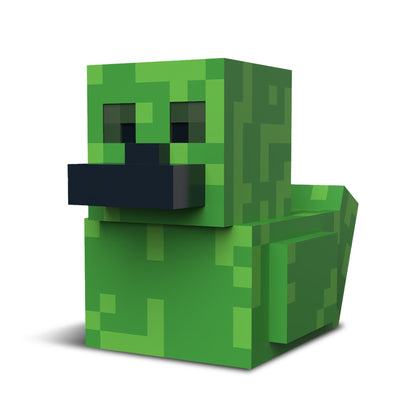 Canard The Creeper (First Edition)