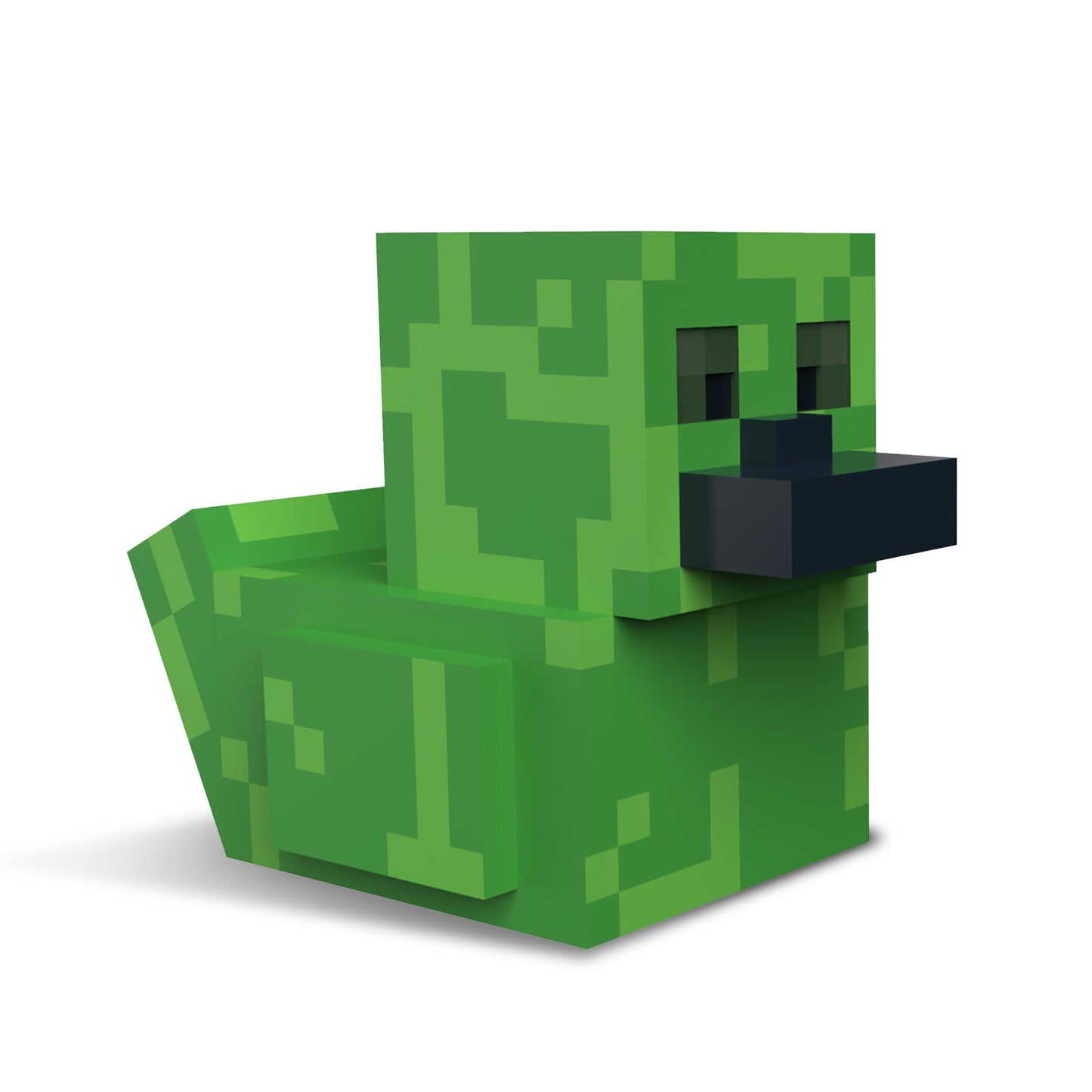 Canard The Creeper (First Edition)