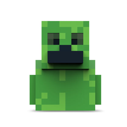 Canard The Creeper (First Edition)