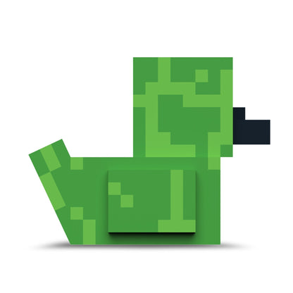 Duck The Creeper (Erste Ausgabe)