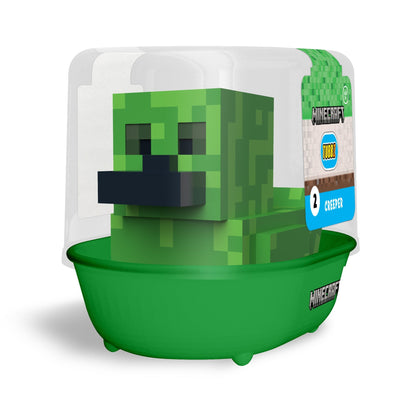 Canard The Creeper (First Edition)