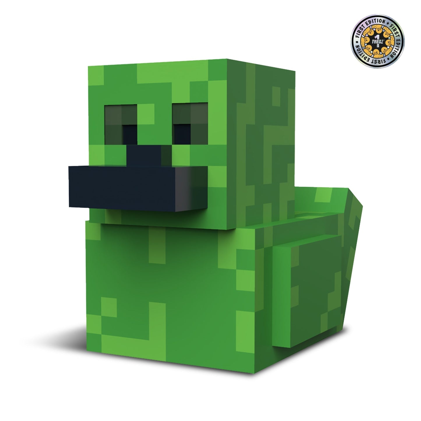 Canard The Creeper (First Edition)