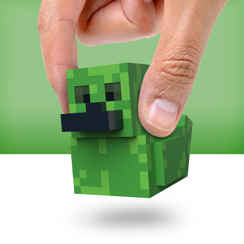 Duck The Creeper (Mini edice)