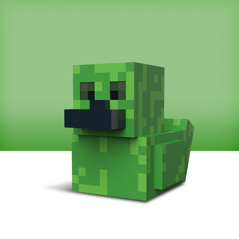 Duck The Creeper (Mini-udgave)