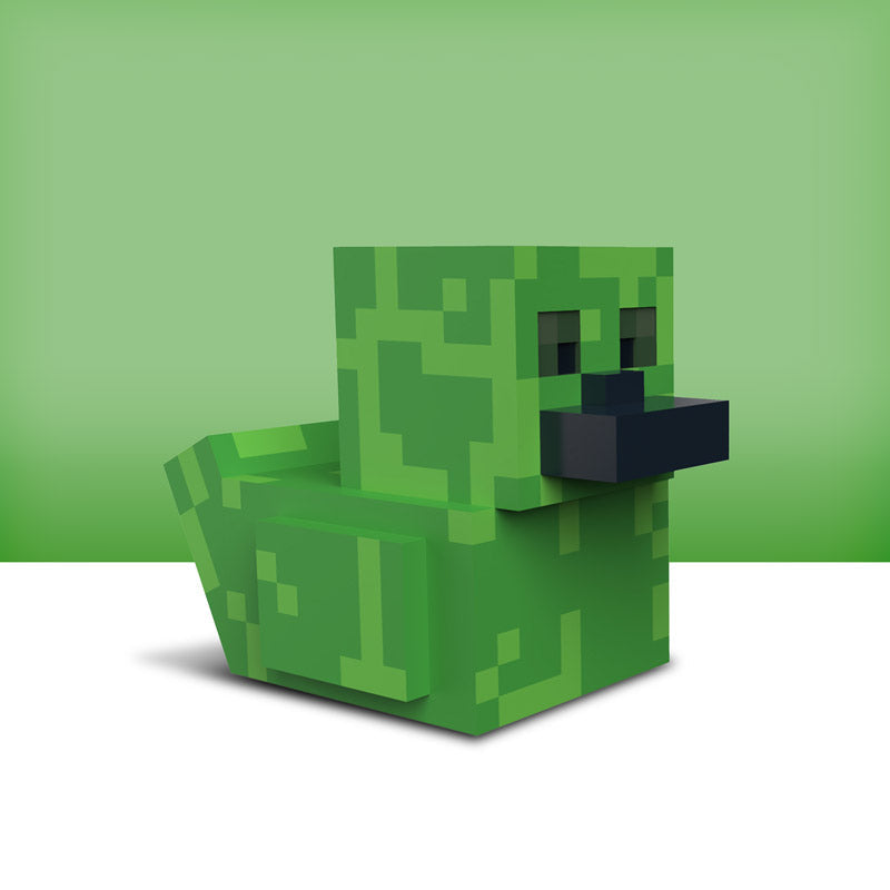 Duck The Creeper (Mini edice)