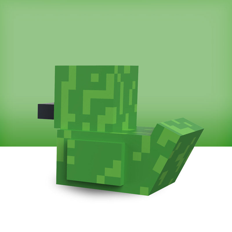 Duck The Creeper (Mini-udgave)