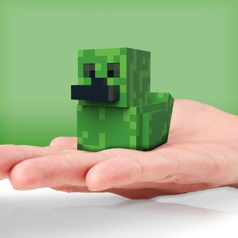 Duck The Creeper (Mini-udgave)