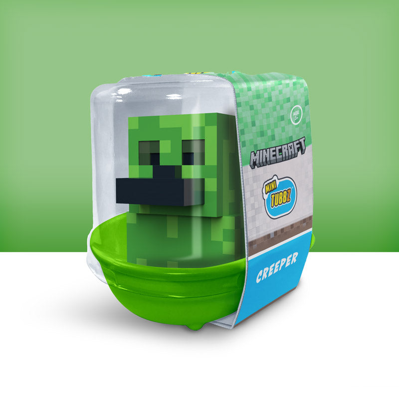 Duck The Creeper (Mini-udgave)