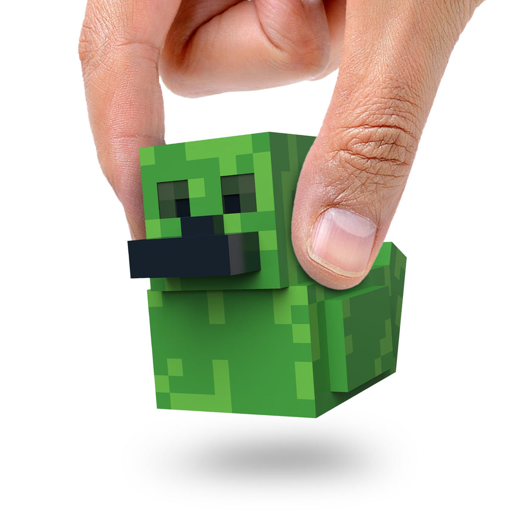 Duck The Creeper (Mini-udgave)