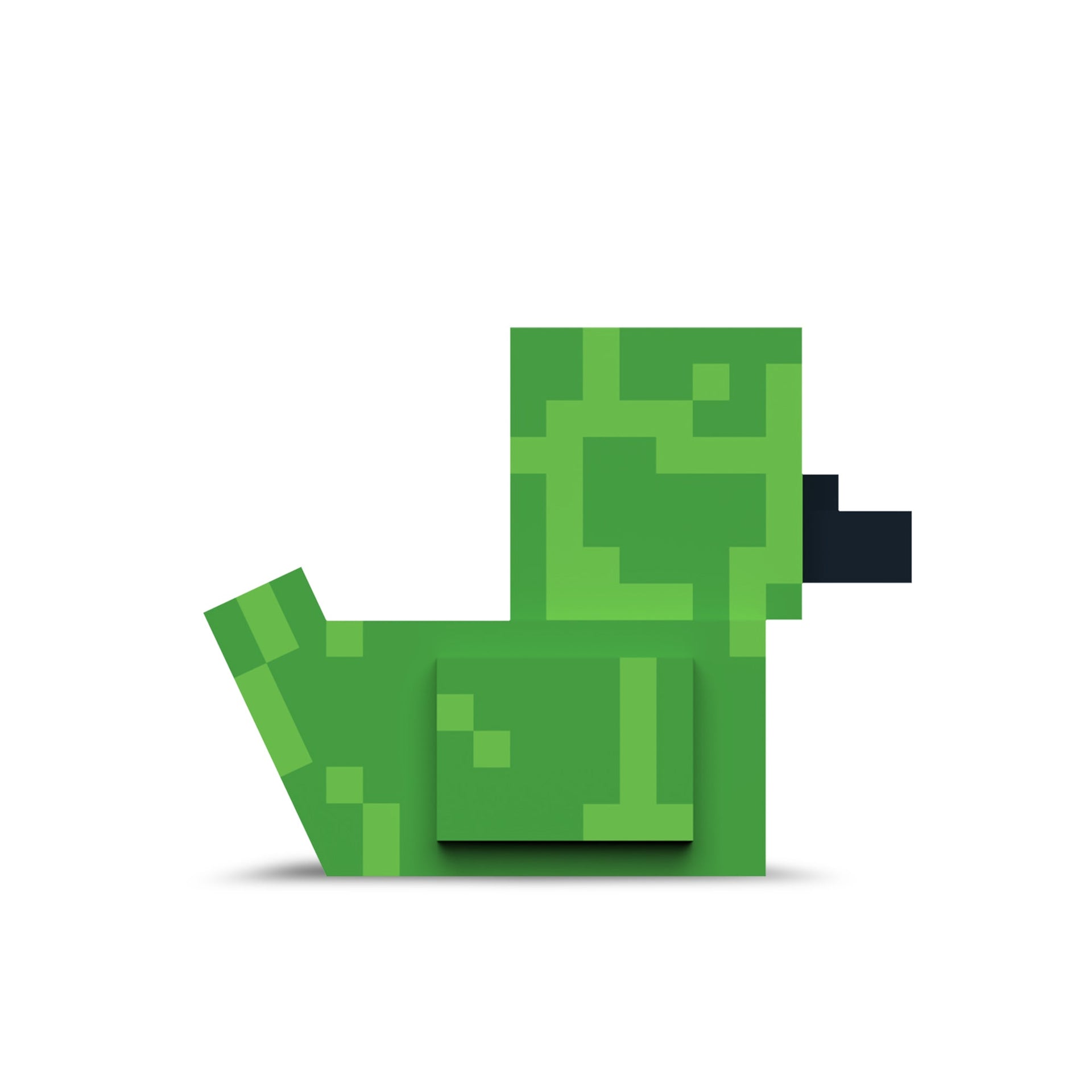 Duck The Creeper (Mini-udgave)