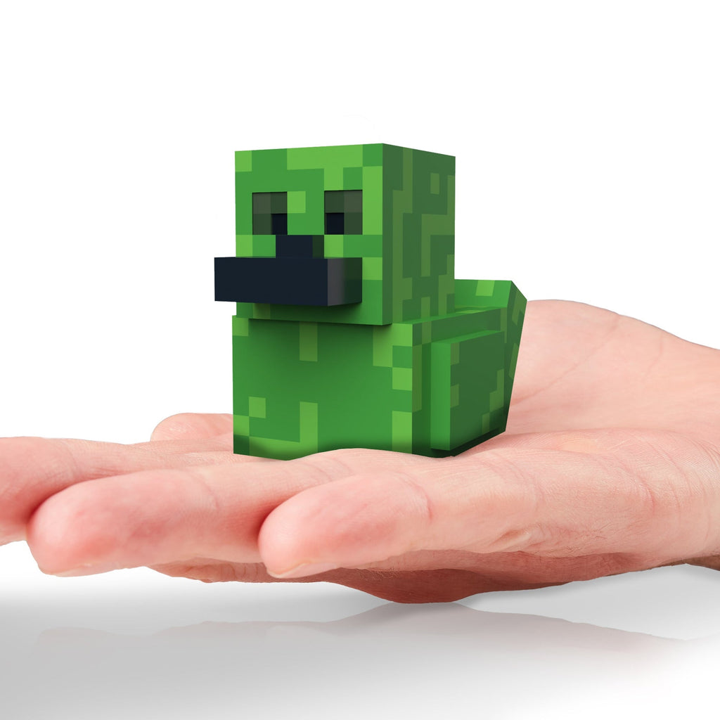 Duck The Creeper (Mini-udgave)