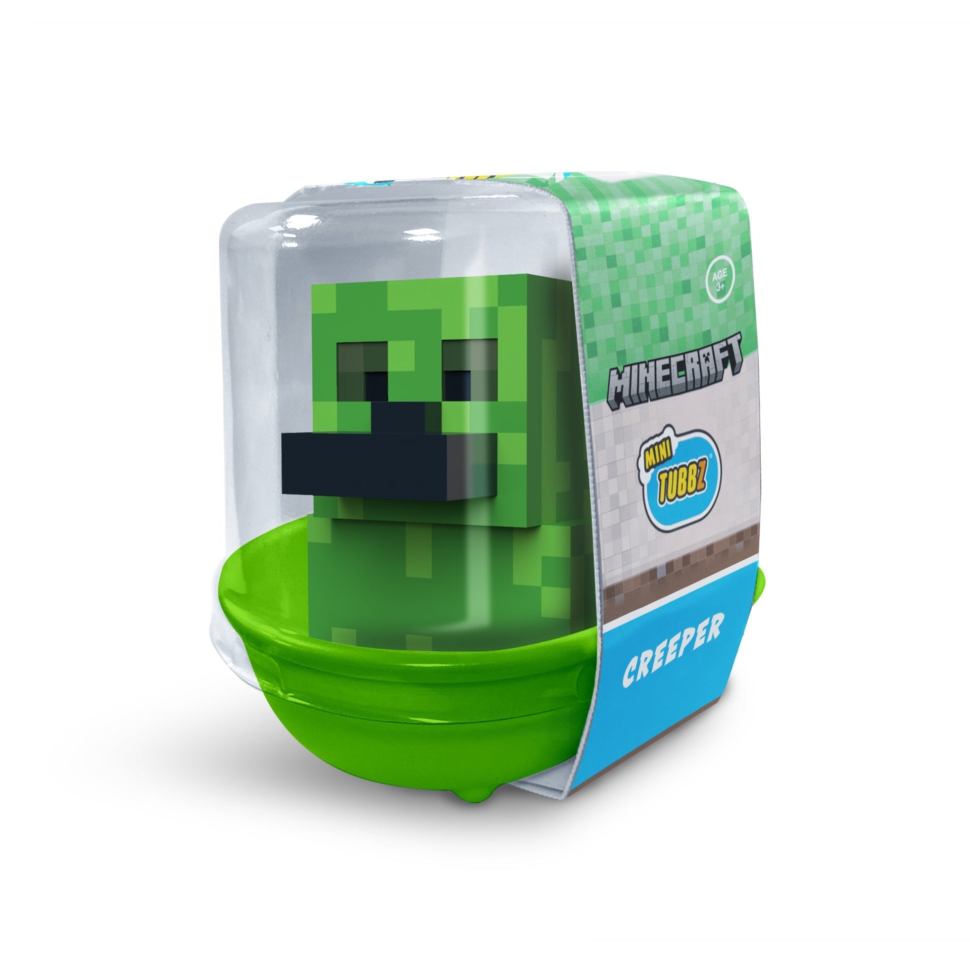Duck The Creeper (Mini-udgave)