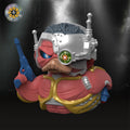 Canard Iron Maiden: Cyborg Eddie TUBBZ (First Edition) - vue 1