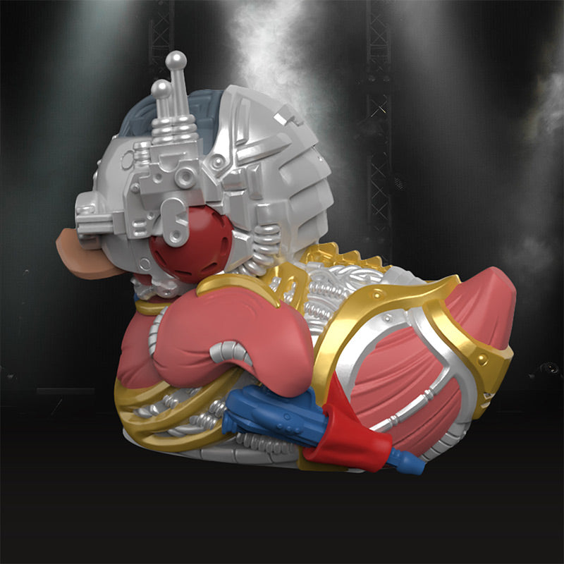 Duck Cyborg Eddie (prima edizione)