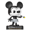 pop plane crazy minnie 1108