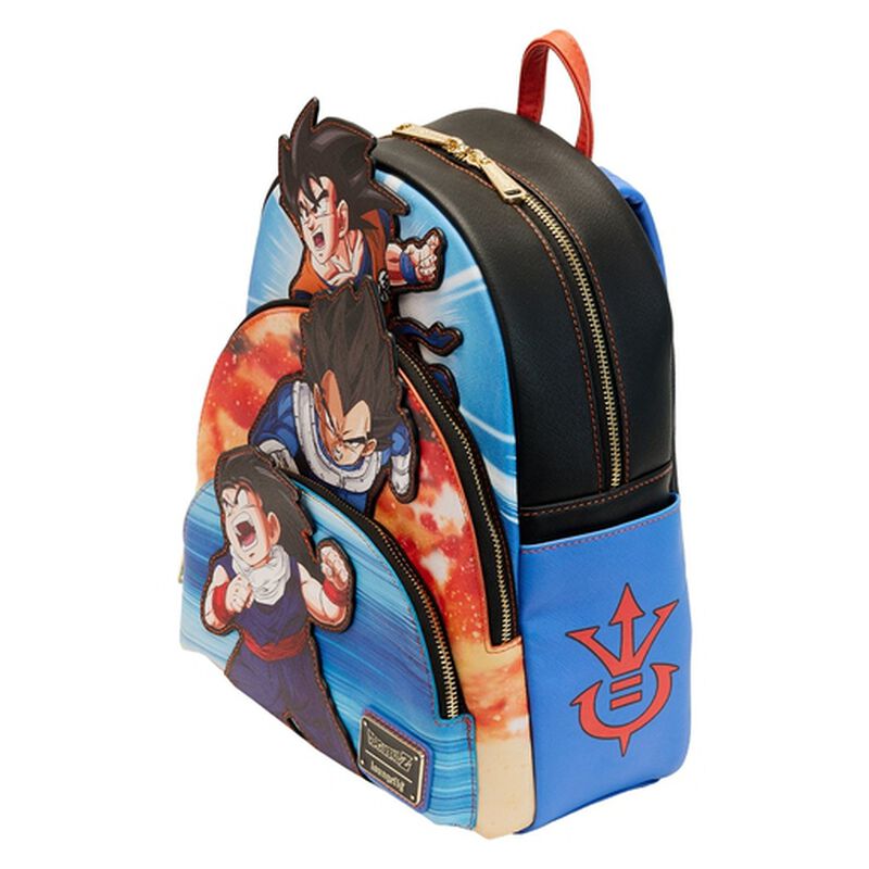 Dragon Ball Z seljakott