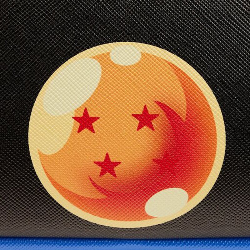 Dragon Ball Z seljakott