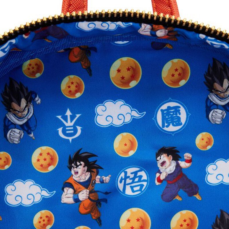 Batoh Dragon Ball Z