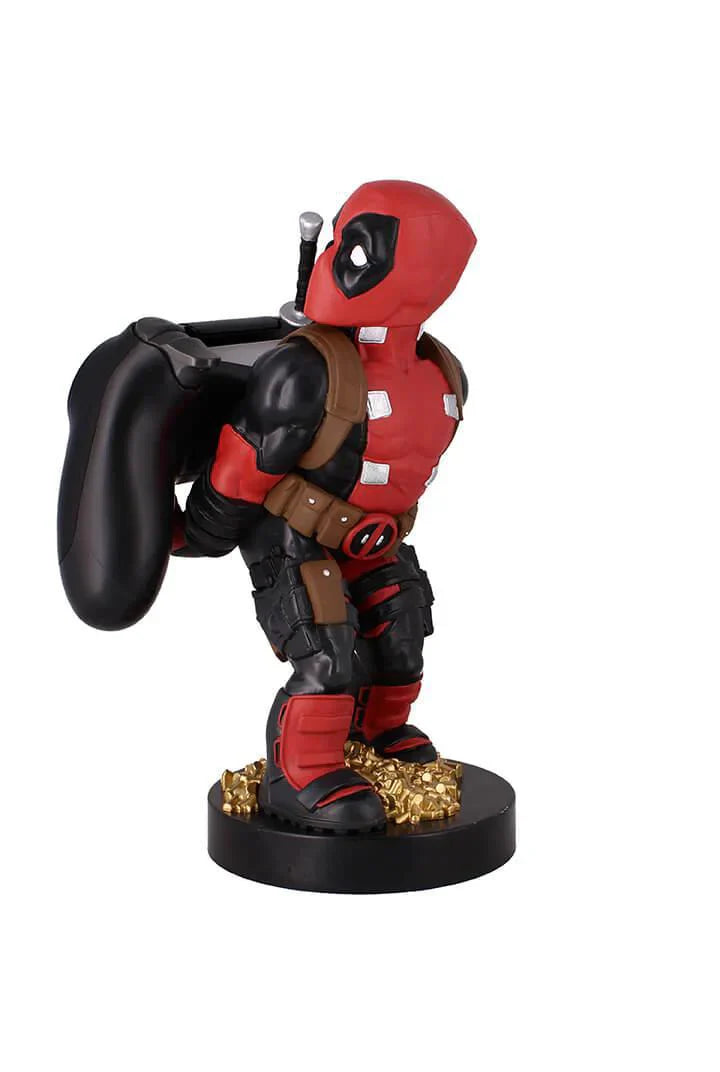 Deadpool - Cable Guy 