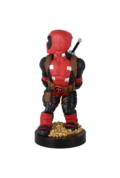 Deadpool - Cable Guy