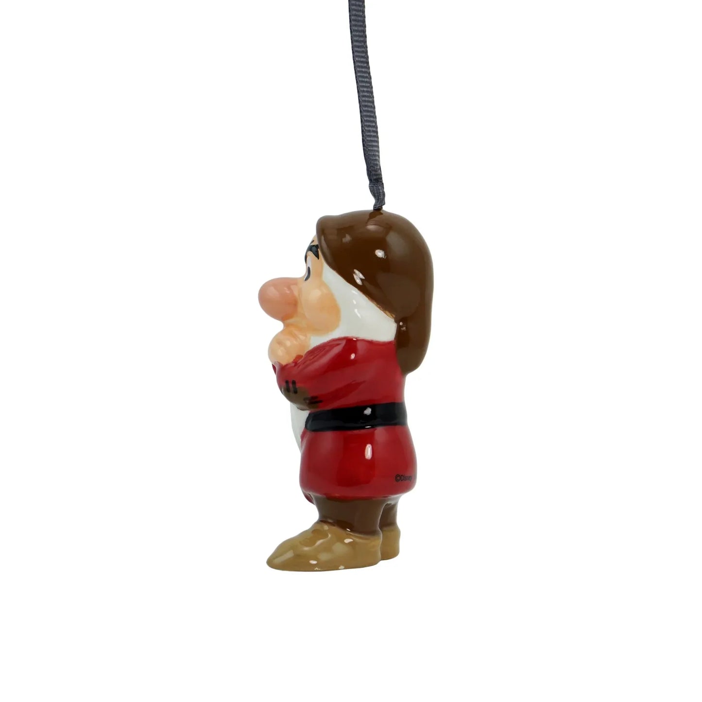Grumpy Hanging Decoration