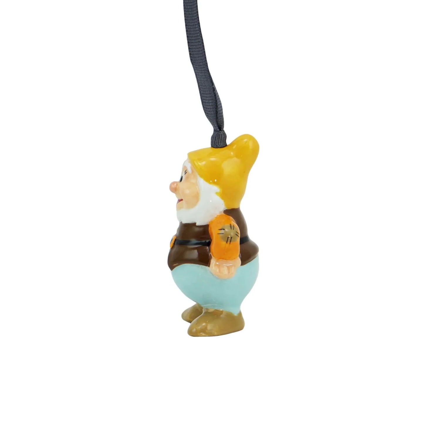 hanging decoration boxed disney snow white happy