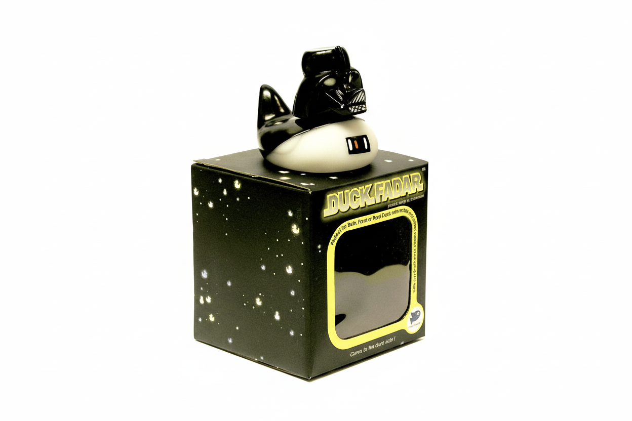 Kačica Fadar Kačica