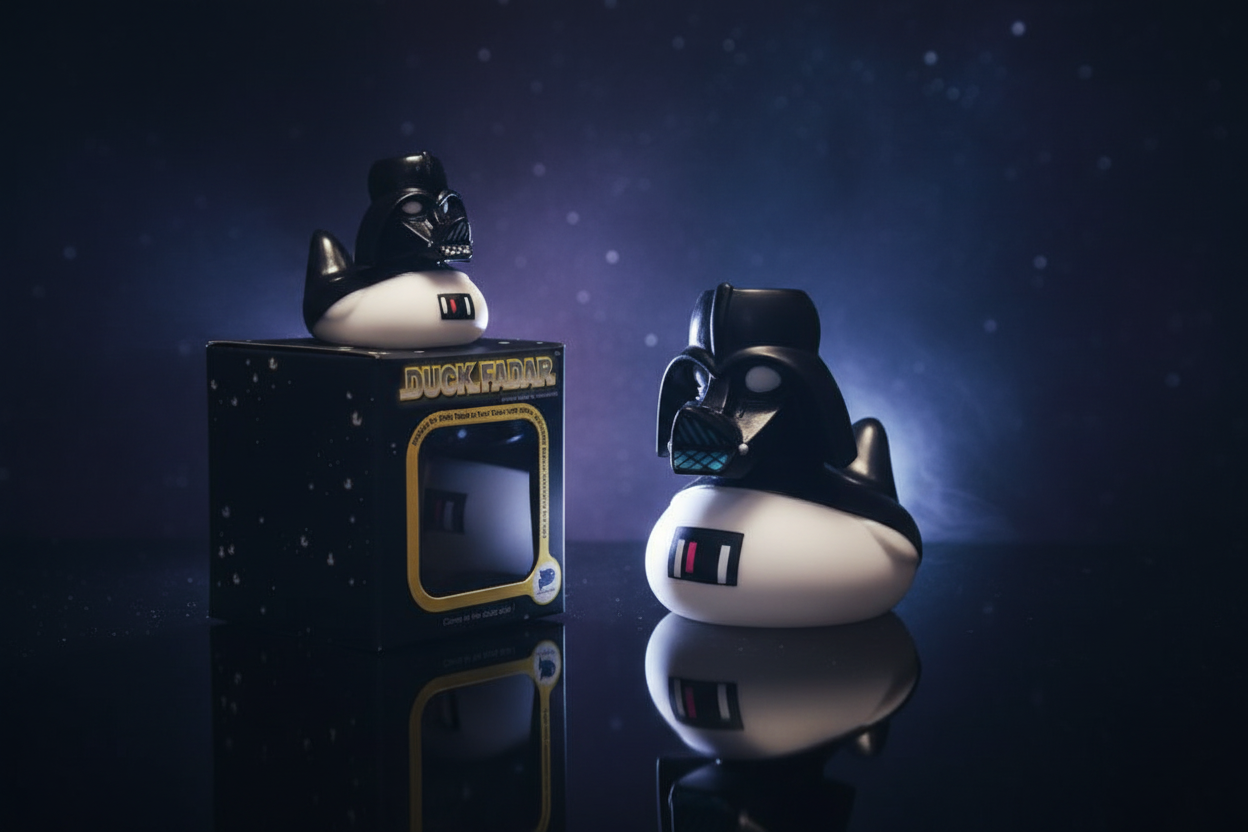 Kačica Fadar Kačica