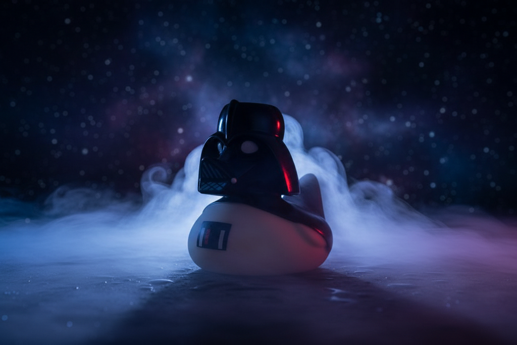 Ente Fadar Ente